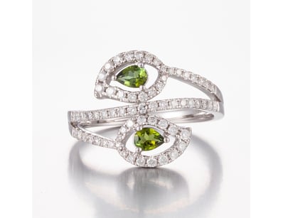 Luxury Jewellery (A981) - Lot 1259