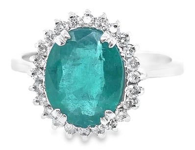 Luxury Jewellery (A998) - Lot 588