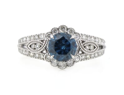 Luxury Jewellery (A983) - Lot 1211