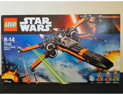 UNRESERVED COOKIES LIFETIME COLLECTION OF LEGO ... - Lot 533