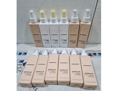 Boutique Hair Salon Liquidation Sale (ON11691) - Lot 37