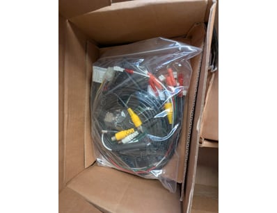 Mostly UNRESERVED Trimble Equipment & Accessori... - Lot 120