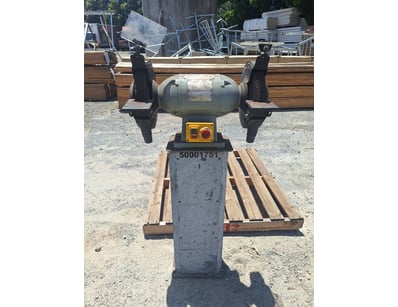 Civil, Transport & Machinery - Nationwide (ON4... - Lot 8501