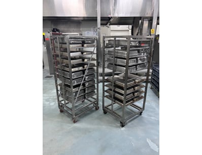 Fresh Food & Convenience Producer Closure (ON4... - Lot 2152