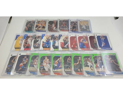 Trading Cards, Gaming & Collectables (A1004) - Lot 1210