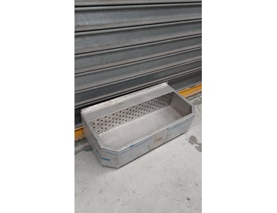 Industrial Plumbing & Civil Contractor Liquidat... - Lot 205