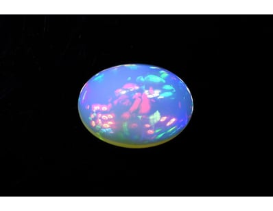 UNRESERVED Diamonds, Gemstones & Opals (A995) - Lot 157