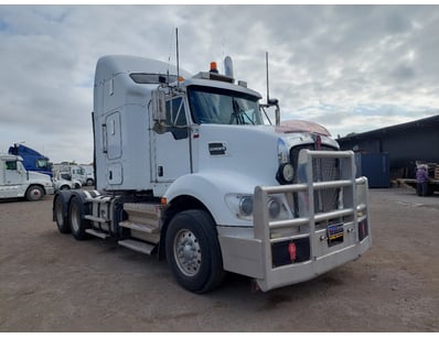 Commercial Transport Assets Liquidation (ON11866) - Lot 14