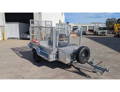 Major Flow, Pumping & Industrial Services Asset ... - Lot 28