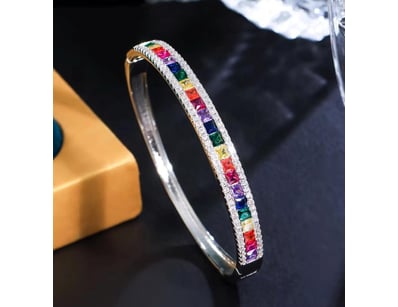 UNRESERVED Affordable Jewellery (A982) - Lot 4606