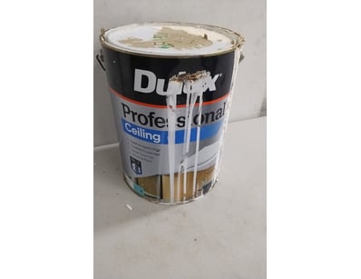 Ultimate Surplus Paint Event (GCA976) - Lot 328
