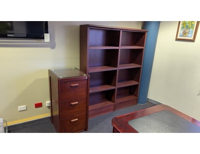 Office Furniture & Equipment (NSWA985) - Lot 163