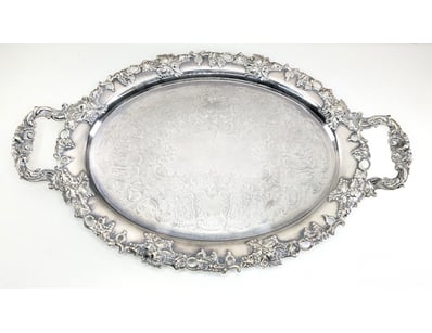 Antique, Vintage & Rugs (A1001) - Lot 3110