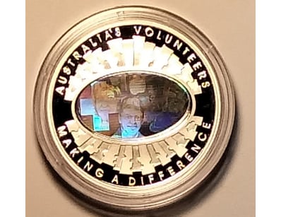 Coins, Banknotes & Bullion (A1004) - Lot 677