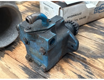 Marine Diesel Warehouse Clearance  - PART 2 (ON4... - Lot 44