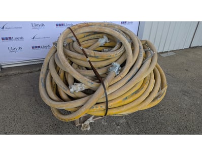 End of Contract Bypass Surplus - PART 2 - Lot 1096