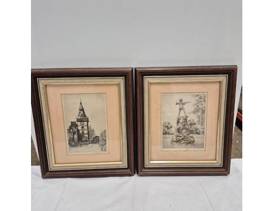 Art Market (A976) - Lot 5008