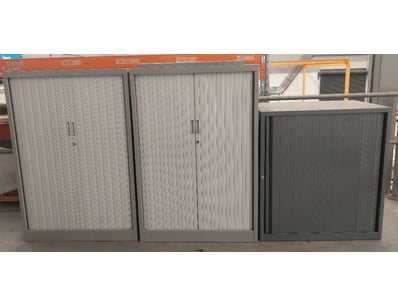 Manufacturing Equipment & Machinery Liquidation ... - Lot 22