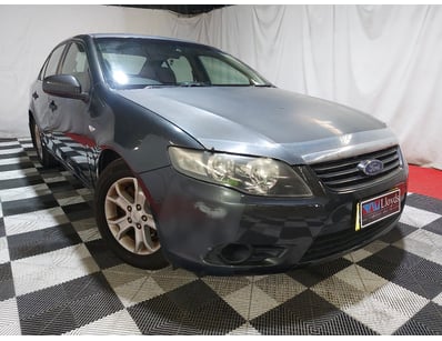 Passenger, Luxury & Commercial Vehicles Auction - Lot 860