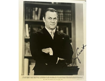 Mancave & Memorabilia (A977) - Lot 4305