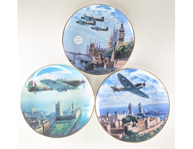 Historic Arms & Militaria (A987) - Lot 8002