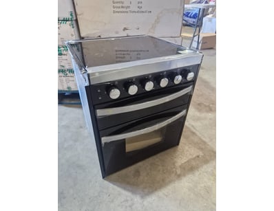 Caravan Oven and Cooktop, Dometic CU401
Lpg, 4 bu...