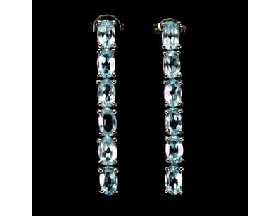 Affordable Jewellery Clearance (A979) - Lot 3371