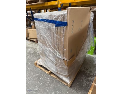 Sal 12x 6 Recessed Celing Frame S9704/ 328 x 28
...