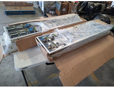 Home Improvement, DIY & Hardware (A996) - Lot 135