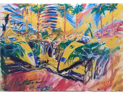 Fine Art (A1000) - Lot 511