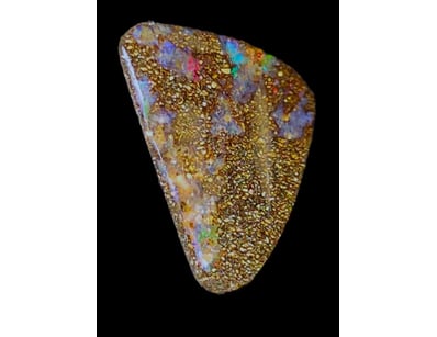 UNRESERVED Diamonds, Gemstones & Opals (A1002) - Lot 229