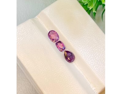 UNRESERVED Diamonds & Gemstones (A978) - Lot 5105