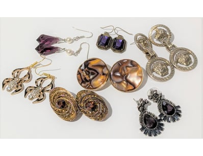 UNRESERVED Affordable Jewellery (A986) - Lot 2351