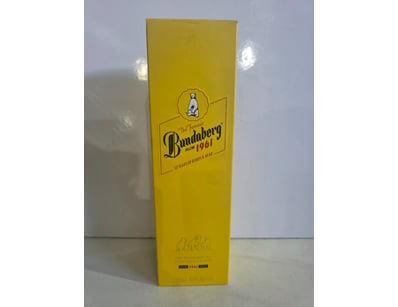 Reserve & Rarity - Lot 110