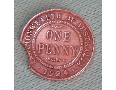 UNRESERVED Banknotes & Coins (A990) - Lot 515