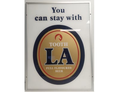 Mancave & Memorabilia (A999) - Lot 521