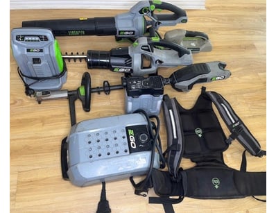 Home Improvement, DIY & Hardware (A981) - Lot 165