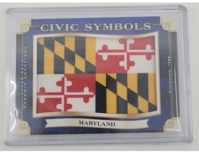 Trading Cards, Gaming & Collectables (A1004) - Lot 1246