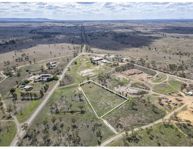 CONTACT AGENT -Investment-Ready Industrial Land... - Lot 149