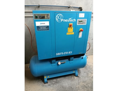 Flooring Manufacturing Company Liquidation (ON11864) - Lot 3