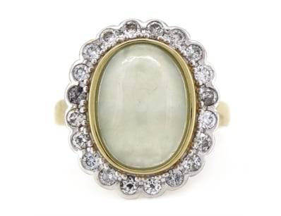 Affordable Jewellery Market (A1007) - Lot 519