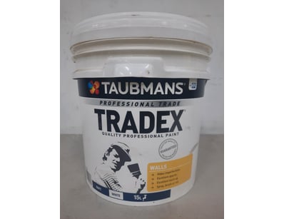 Ultimate Surplus Paint Event (GCA983) - Lot 397