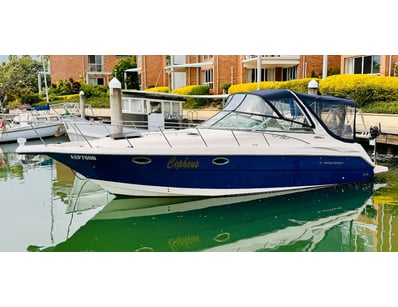 2005 Monterey cruiser 

Year: 2005
Make: Monter...