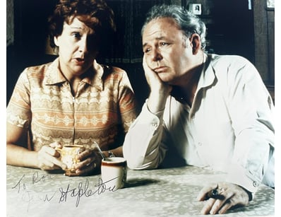 Mancave & Memorabilia (A981) - Lot 4008