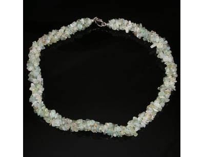 The Sterling Collection - Pendants, Rings, Brac... - Lot 169