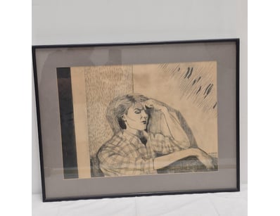 Art Market (A976) - Lot 5012