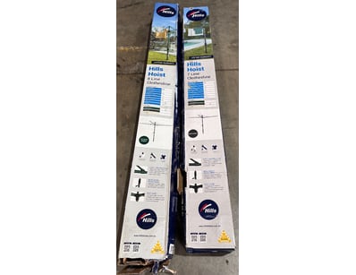 Home Improvement, DIY & Hardware (A996) - Lot 128