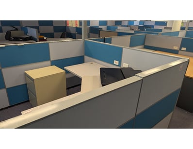 Office Furniture & Equipment (NSWA985) - Lot 335