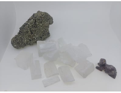 Crystal Galore Liquidation (ON11778) - Lot 158