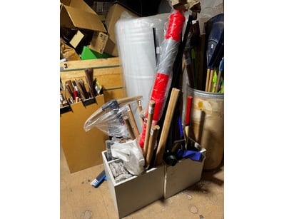 Distribution Business Equipment Liquidation (ON... - Lot 278